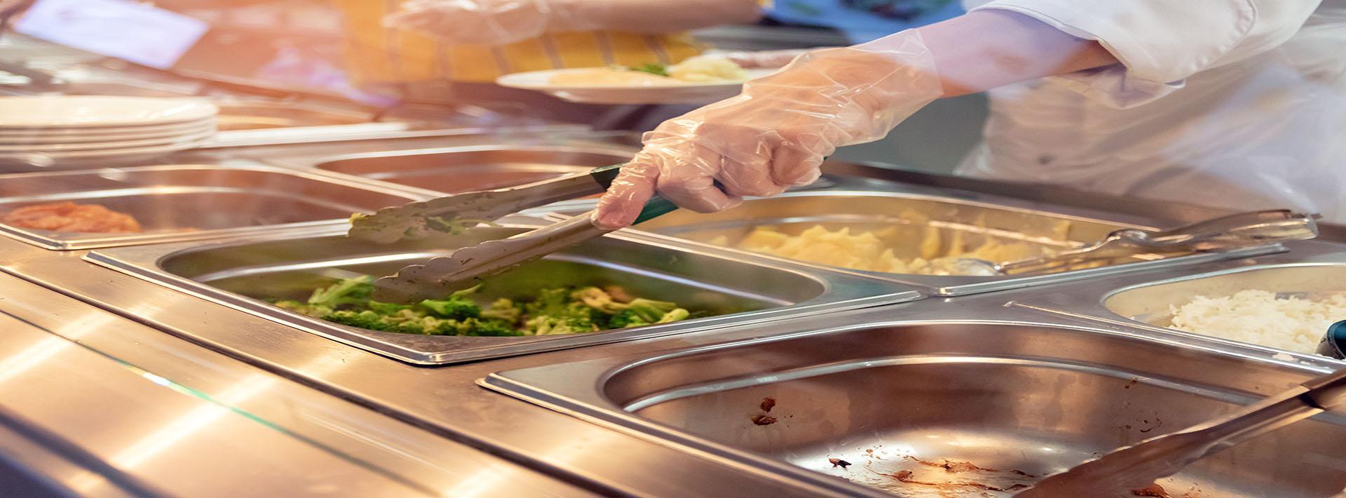 Les Menus