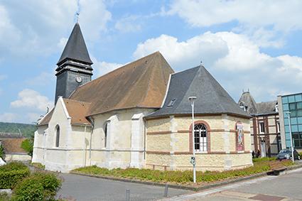 Culte catholique