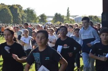 galerie-Cross des écoles et du collège 2022