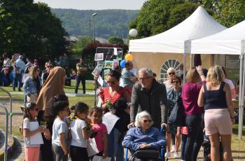 galerie-Printemps en fête 2023
